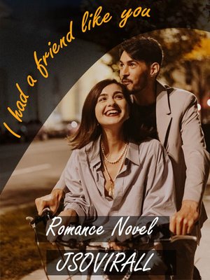 cover image of I had a friend like you